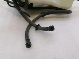 ASTON MARTIN Aston Martin Vantage V8 washer fluid reservoir 6G33-17B614-B washer fluid tank- — thumbnail 4