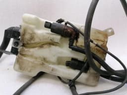 ASTON MARTIN Aston Martin Vantage V8 washer fluid reservoir 6G33-17B614-B washer fluid tank- — thumbnail 9