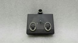 AUDI Audi RS3 8V rear left door electronic module 5Q09595D control unit rear door- — thumbnail 3