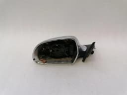AUDI AUDI S5 8T LEFT DOOR MIRROR FACELIFT S5 RIGHT HAND DRIVE RHD- — thumbnail 2