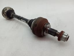 AUDI Audi R8 Type 42 V10 5.2 Drive Shaft Rear Right 420501204B RRH Drive Shaft- — thumbnail 4
