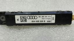 AUDI Audi RS3 8V Aerial / Antenna 8V4035225D Antenna- — thumbnail 3