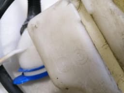 ASTON MARTIN Aston Martin Vantage V8 washer fluid reservoir 6G33-17B614-B washer fluid tank- — thumbnail 6
