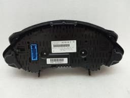 AUDI AUDI R8 TYPE 42 V10 5.2 SPYDER INSTRUMENT CLUSTER 420920981P SPEEDOMETER MPH UK- — thumbnail 6
