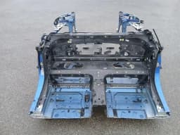 AUDI Audi R8 4S AWD rear end clip rear frame frame rear - — thumbnail 7
