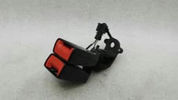 AUDI Audi RS3 8V rear belt buckle 8V0857739 belt buckle - — thumbnail 5