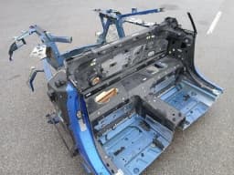 AUDI Audi R8 4S AWD rear end clip rear frame frame rear - — thumbnail 9