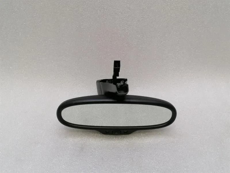 AUDI Audi R8 Type 42 V10 Spyder Rear View Mirror 8J0857511G Rear View Mirror Dim-