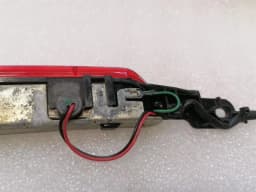 AUDI Audi R8 Type 42 V10 5.2 Spyder Stop Light 427945097 Brake Light- — thumbnail 6