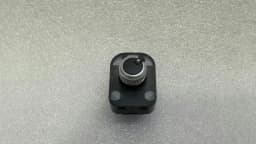 AUDI Audi RS3 8V mirror switch 8V0959565E switch mirror adjustment- — thumbnail 1