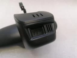 AUDI Audi R8 Type 42 V10 Spyder Rear View Mirror 8J0857511G Rear View Mirror Dim- — thumbnail 6
