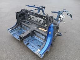 AUDI Audi R8 4S AWD rear end clip rear frame frame rear - — thumbnail 8