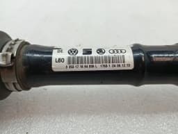 AUDI Audi R8 Type 42 V10 5.2 Drive Shaft Rear Right 420501204B RRH Drive Shaft- — thumbnail 6