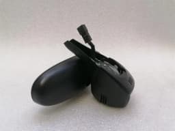 AUDI Audi R8 Type 42 V10 Spyder Rear View Mirror 8J0857511G Rear View Mirror Dim- — thumbnail 4