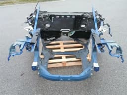 AUDI Audi R8 4S AWD rear end clip rear frame frame rear - — thumbnail 4