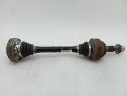 AUDI Audi R8 Type 42 V10 5.2 Drive Shaft Rear Right 420501204B RRH Drive Shaft- — thumbnail 1