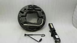 AUDI Audi A4 8W Tool Kit 8W0011031B Tool Kit Jack- — thumbnail 2