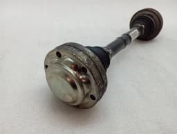 AUDI Audi R8 Type 42 V10 5.2 Drive Shaft Rear Right 420501204B RRH Drive Shaft- — thumbnail 3