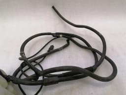 ASTON MARTIN Aston Martin DB9 washer fluid reservoir 4G43-17B613-BA washer fluid tank - — thumbnail 5
