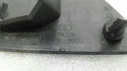 AUDI Audi RS3 8V washer jet cover left 8V4955275 cover for washer nozzles left- — thumbnail 6