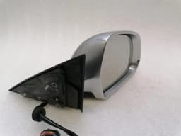AUDI AUDI S5 8T RIGHT DOOR MIRROR FACELIFT S5 RIGHT HAND DRIVE RHD- — thumbnail 3