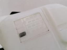 AUDI Audi R8 Type 42 V10 Spyder Washer Fluid Reservoir 424955449 Washer Fluid Reservoir - — thumbnail 5