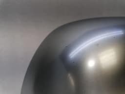 AUDI AUDI S5 8T RIGHT DOOR MIRROR FACELIFT S5 RIGHT HAND DRIVE RHD- — thumbnail 8
