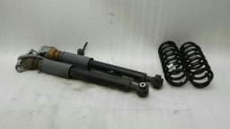 AUDI Audi S1 TFSI shock absorber rear set 6C0512009J shock absorber rear set- — thumbnail 1