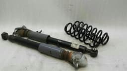 AUDI Audi S1 TFSI shock absorber rear set 6C0512009J shock absorber rear set- — thumbnail 3