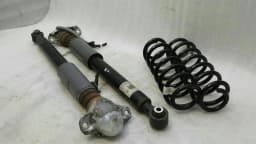 AUDI Audi S1 TFSI shock absorber rear set 6C0512009J shock absorber rear set- — thumbnail 4