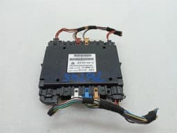 BENTLEY Bentley Continental GT V8S BCM module 3D0937049Q comfort control unit - — thumbnail 2