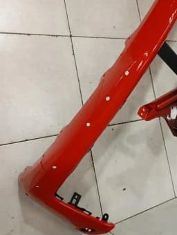 BENTLEY Bentley Flying Spur 2025- 3S 3SE Front Bumper 3SE807093B Front Bumper - — thumbnail 7