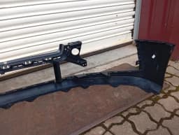 BENTLEY Bentley Flying Spur 2025- 3S 3SE Front Bumper 3SE807093B Front Bumper - — thumbnail 6