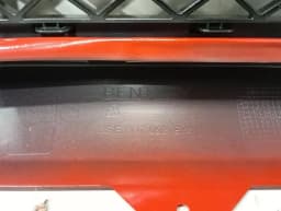 BENTLEY Bentley Flying Spur 2025- 3S 3SE Front Bumper 3SE807093B Front Bumper - — thumbnail 9