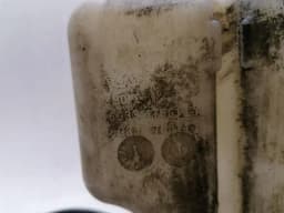 ASTON MARTIN Aston Martin Vantage washer fluid reservoir 6G33-17B613-ba washer fluid tank - — thumbnail 8