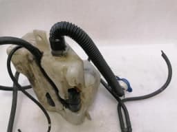 ASTON MARTIN Aston Martin Vantage washer fluid reservoir 6G33-17B613-ba washer fluid tank - — thumbnail 9