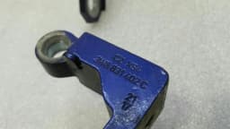 BENTLEY Bentley Continental GTC V8S Door hinge set 3W8831402C door hinge set- — thumbnail 5