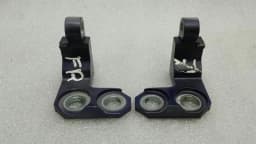 BENTLEY Bentley Continental GTC V8S Door hinge set 3W8831402C door hinge set- — thumbnail 1