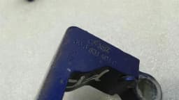 BENTLEY Bentley Continental GTC V8S Door hinge set 3W8831402C door hinge set- — thumbnail 4