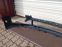 BENTLEY Bentley Flying Spur 2025- 3S 3SE Front Bumper 3SE807093B Front Bumper - — thumbnail 7