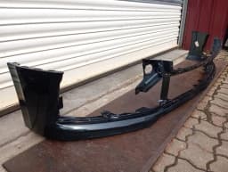 BENTLEY Bentley Flying Spur 2025- 3S 3SE Front Bumper 3SE807093B Front Bumper - — thumbnail 3