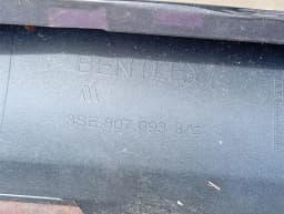 BENTLEY Bentley Flying Spur 2025- 3S 3SE Front Bumper 3SE807093B Front Bumper - — thumbnail 5