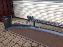 BENTLEY Bentley Flying Spur 2025- 3S 3SE Front Bumper 3SE807093B Front Bumper - — thumbnail 7