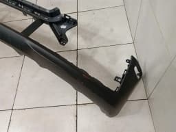 BENTLEY Bentley Flying Spur 2025- 3S 3SE Front Bumper 3SE807093B Front Bumper - — thumbnail 5