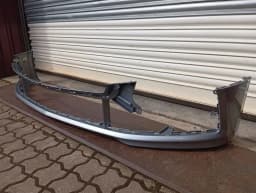BENTLEY Bentley Flying Spur 2025- 3S 3SE Front Bumper 3SE807093B Front Bumper - — thumbnail 4