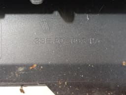 BENTLEY Bentley Flying Spur 2025- 3S 3SE Front Bumper 3SE807093B Front Bumper - — thumbnail 10