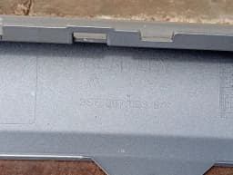 BENTLEY Bentley Flying Spur 2025- 3S 3SE Front Bumper 3SE807093B Front Bumper - — thumbnail 5