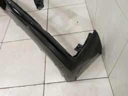BENTLEY Bentley Flying Spur 2025- 3S 3SE Front Bumper 3SE807093B Front Bumper - — thumbnail 6