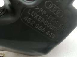 AUDI Audi R8 4S Performance Washer Fluid Reservoir 4S2955449B Washer Fluid Reservoir - — thumbnail 5