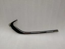 BENTLEY Bentley Continental GT V8S side window cover chrome right 3W8853766K strip - — thumbnail 1